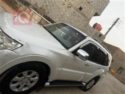 ميتسوبيشي باجيرو